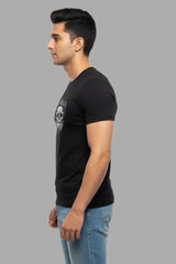 Skull Slincer Men T-Shirt