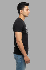 Skull Slincer Men T-Shirt