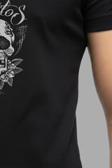 Skull Slincer Men T-Shirt
