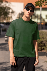 Graphic John Wick tees men