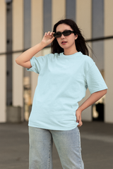 Blue Tees Women