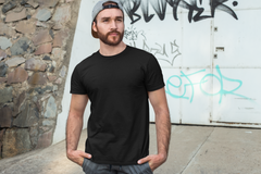 Black Trigger Muse T-Shirts