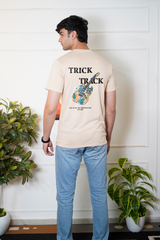 Amped Vibes Men Graphic T-Shirt