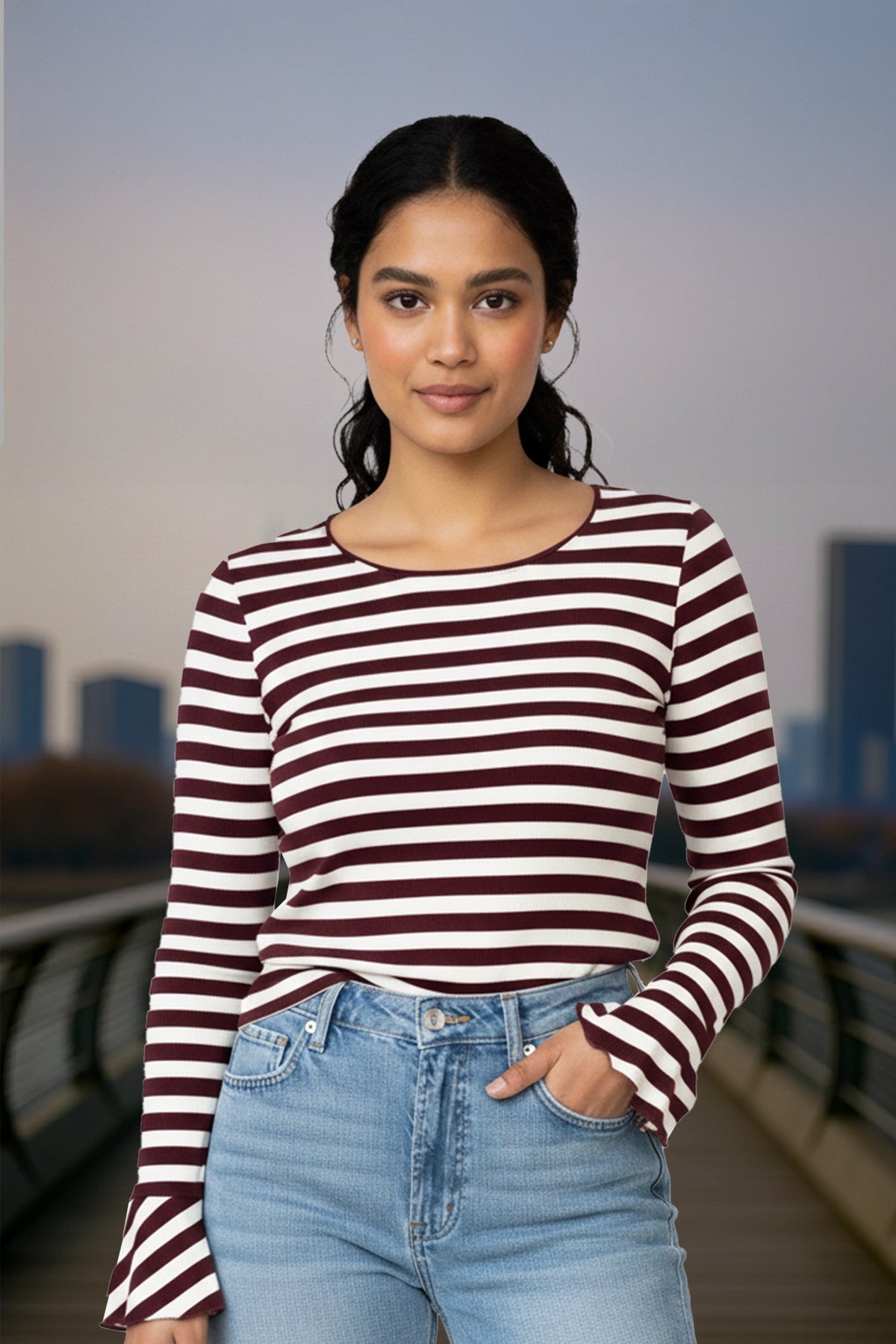 Cute T-Shirt For Women