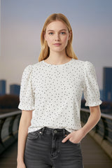 White Shirt For Women