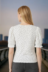 White Shirt For Women