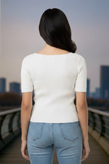 White Top For Women